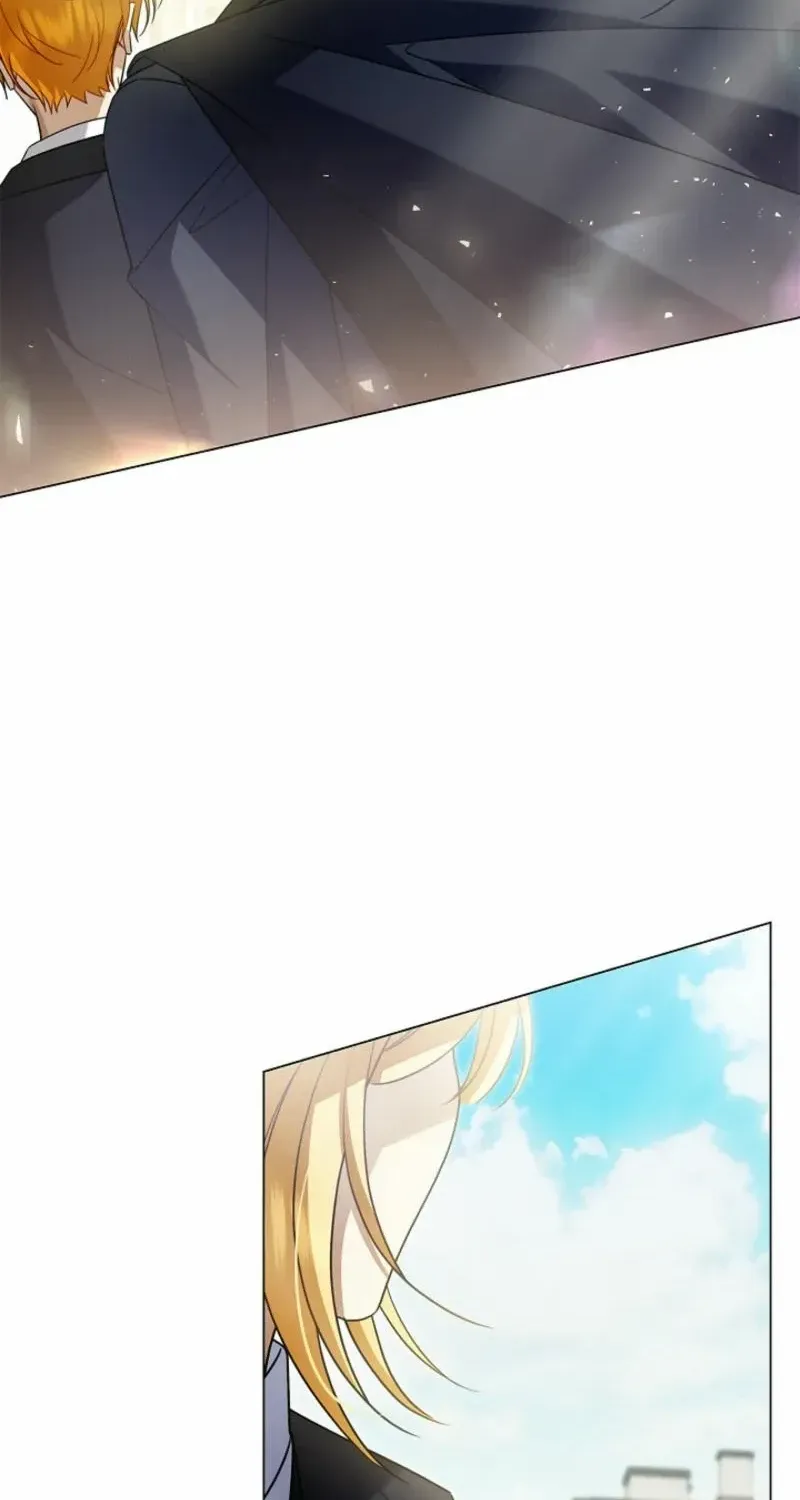 Sorry, I got distracted by your looks Chapter 18 page 14 - 