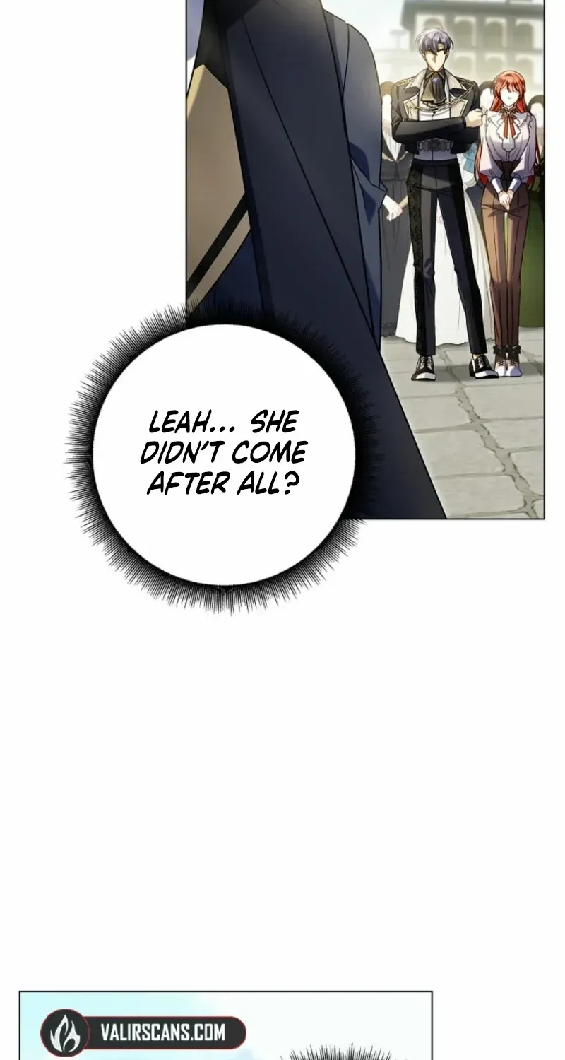 Sorry, I got distracted by your looks Chapter 18 page 15 - 