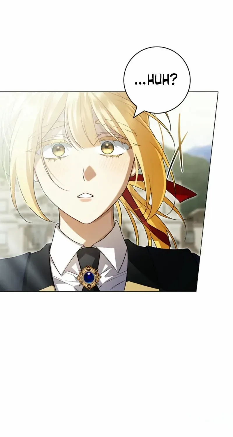 Sorry, I got distracted by your looks Chapter 18 page 19 - 