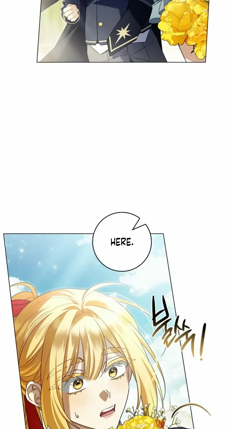 Sorry, I got distracted by your looks Chapter 18 page 23 - 