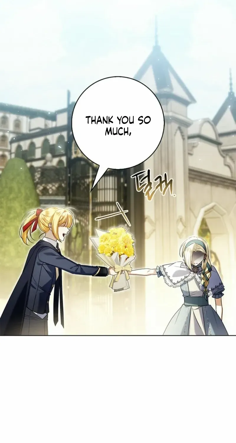 Sorry, I got distracted by your looks Chapter 18 page 26 - 