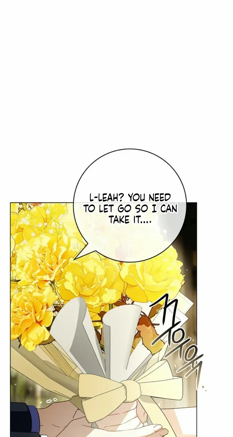 Sorry, I got distracted by your looks Chapter 18 page 27 - 