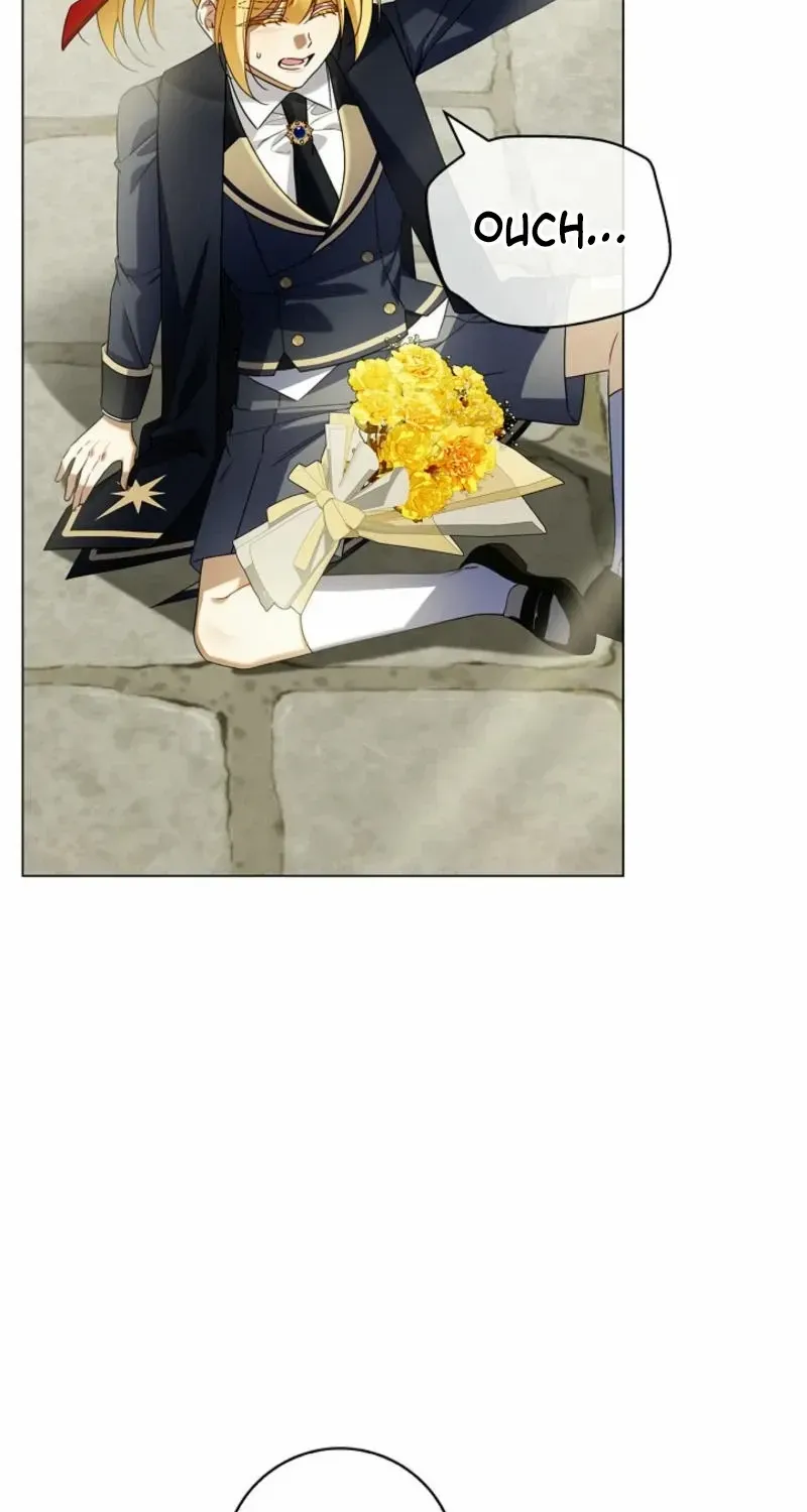 Sorry, I got distracted by your looks Chapter 18 page 32 - 