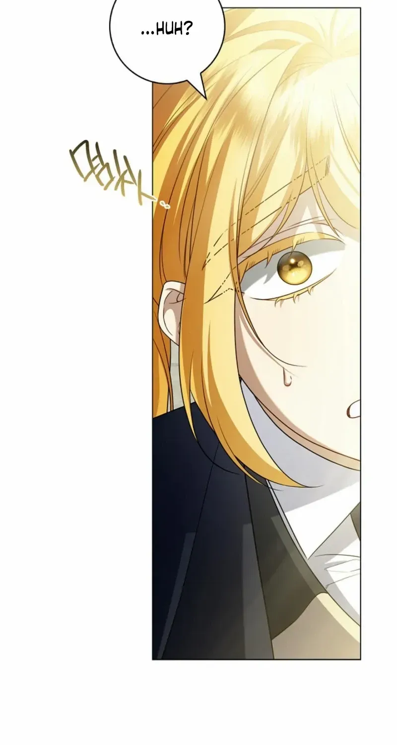Sorry, I got distracted by your looks Chapter 18 page 33 - 
