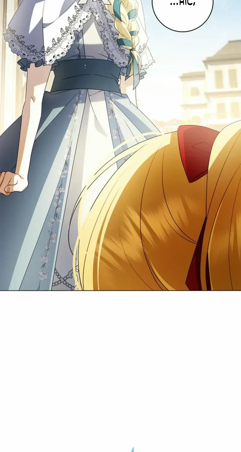Sorry, I got distracted by your looks Chapter 18 page 35 - 