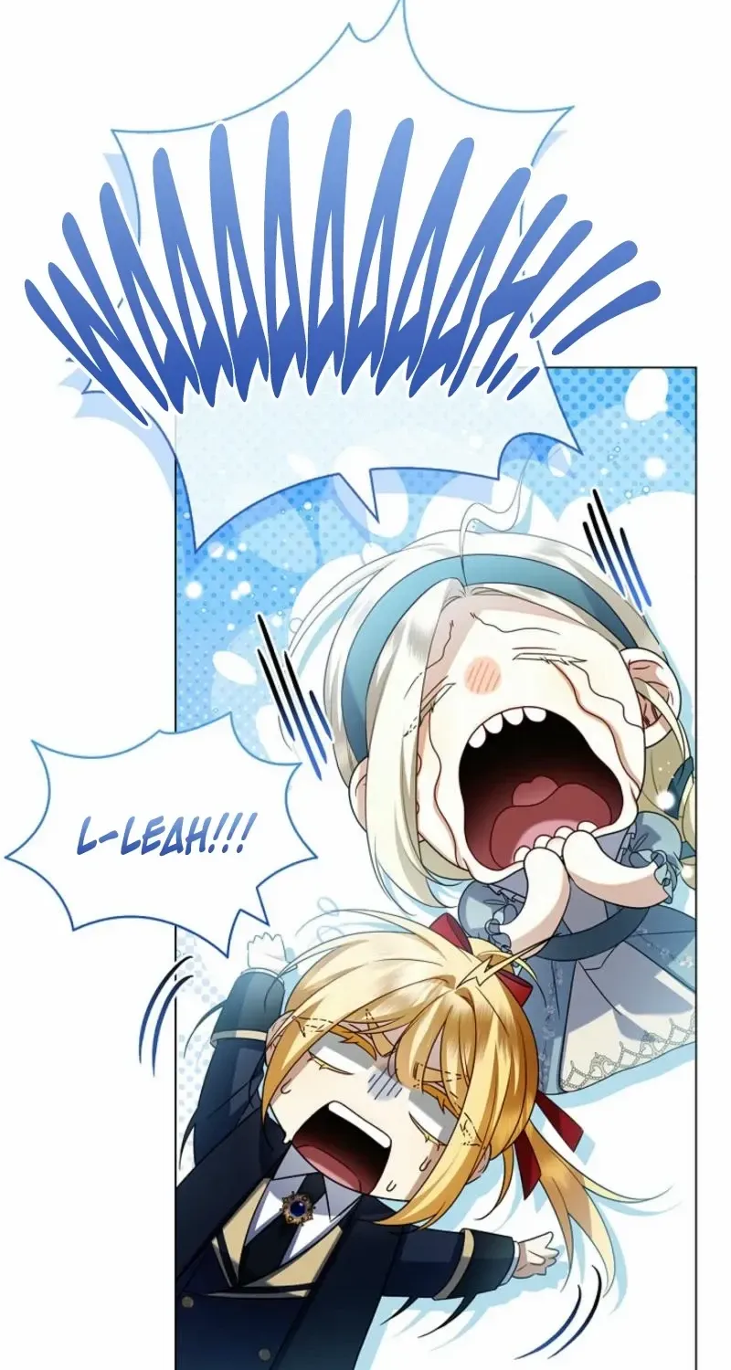 Sorry, I got distracted by your looks Chapter 18 page 36 - 