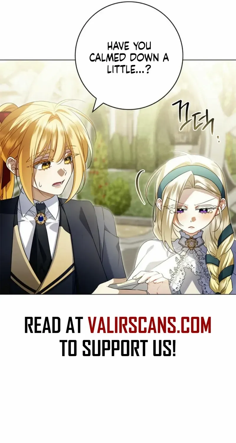 Sorry, I got distracted by your looks Chapter 18 page 41 - 