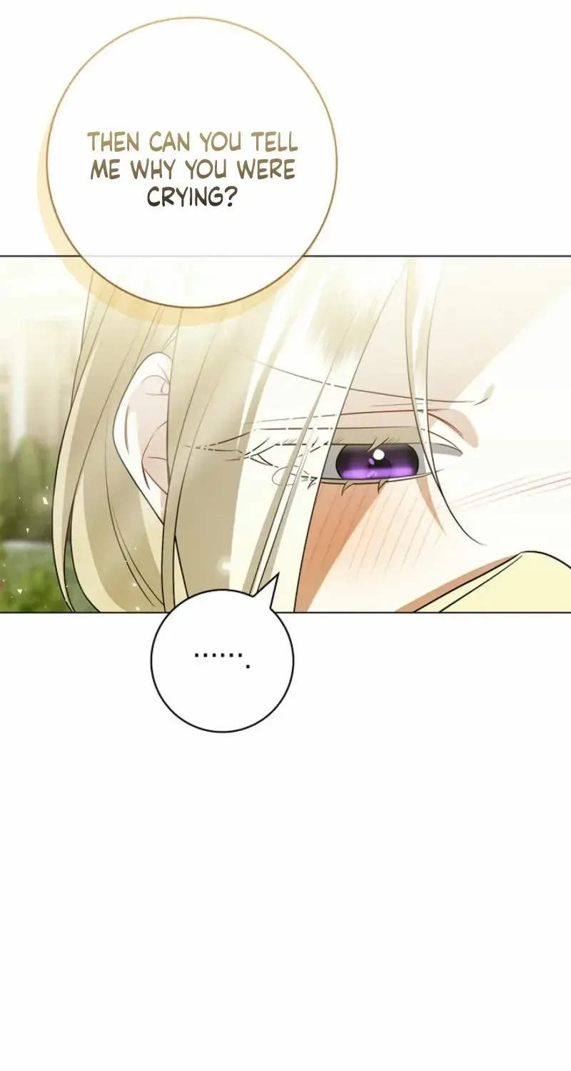 Sorry, I got distracted by your looks Chapter 18 page 42 - 