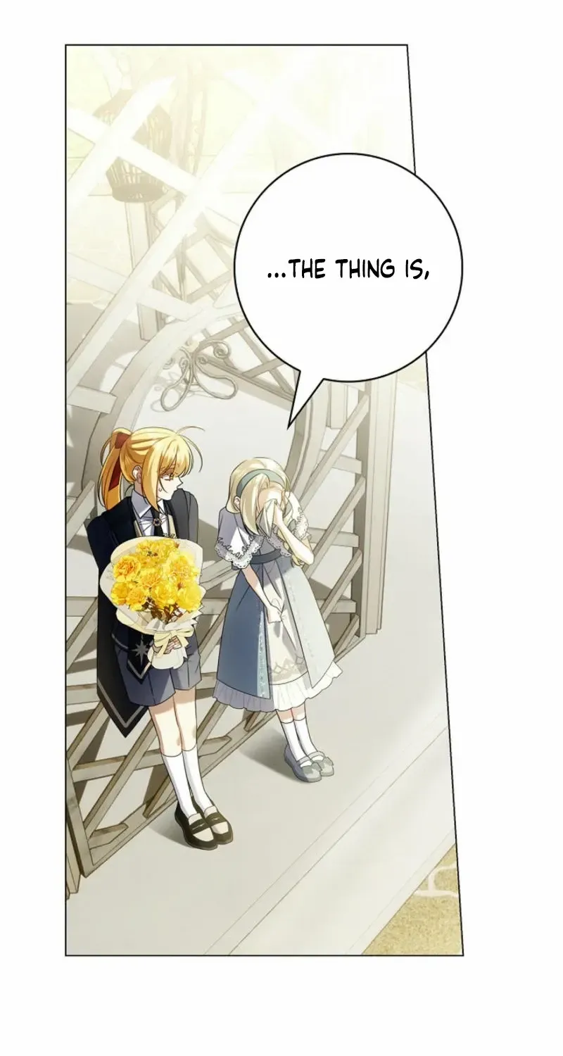 Sorry, I got distracted by your looks Chapter 18 page 43 - 