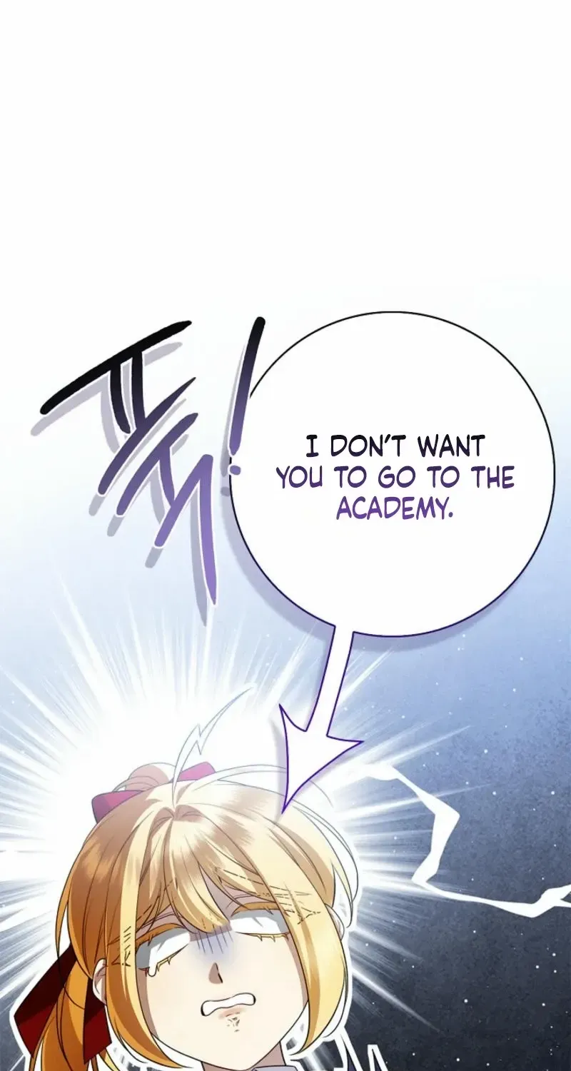 Sorry, I got distracted by your looks Chapter 18 page 44 - 