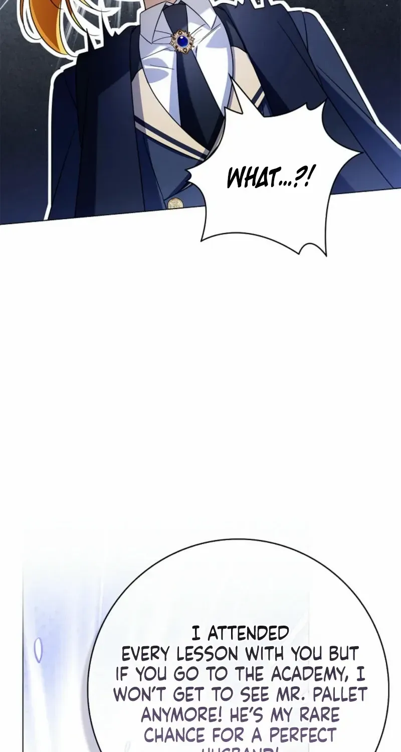 Sorry, I got distracted by your looks Chapter 18 page 45 - 