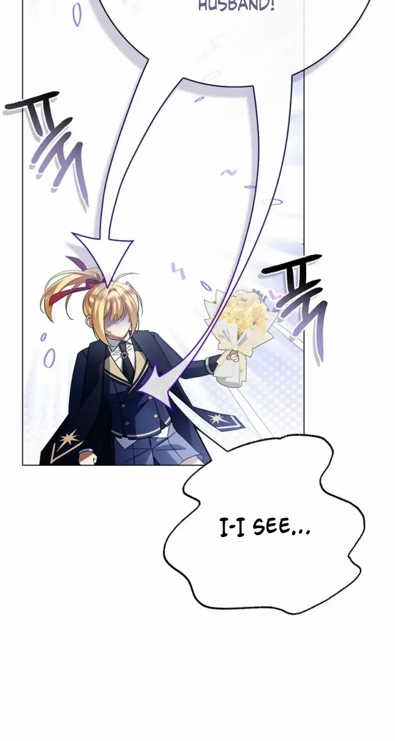 Sorry, I got distracted by your looks Chapter 18 page 46 - 