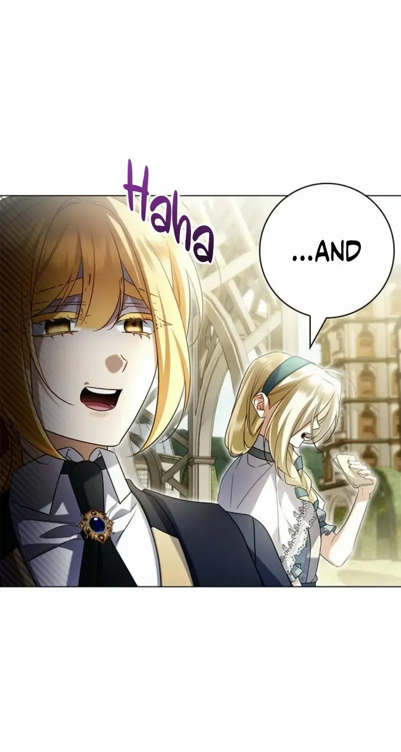 Sorry, I got distracted by your looks Chapter 18 page 47 - 