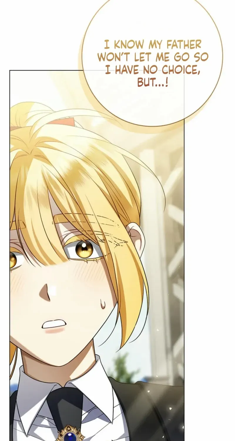 Sorry, I got distracted by your looks Chapter 18 page 51 - 