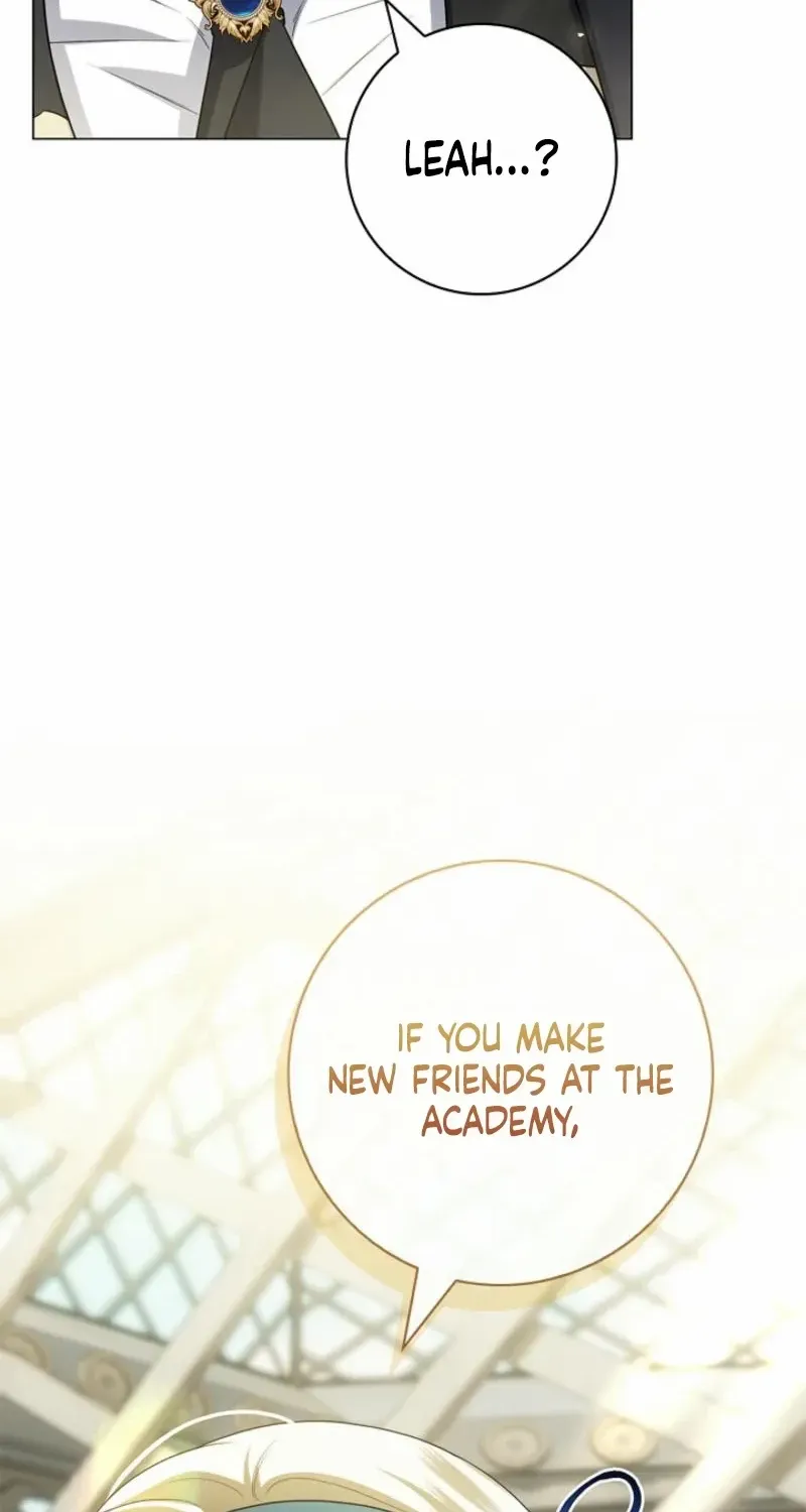 Sorry, I got distracted by your looks Chapter 18 page 52 - 