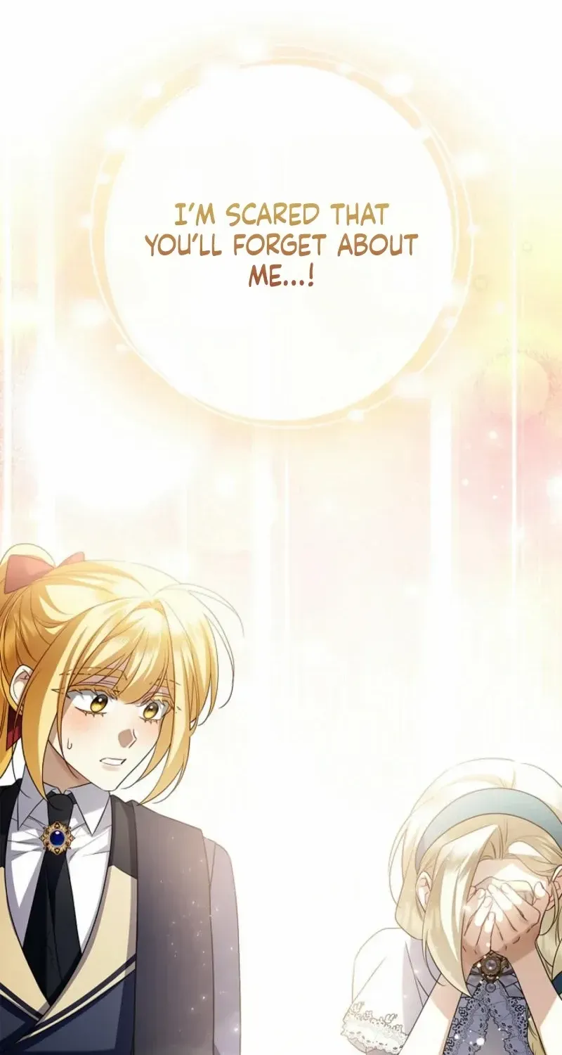 Sorry, I got distracted by your looks Chapter 18 page 54 - 