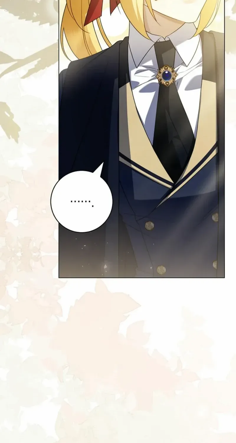 Sorry, I got distracted by your looks Chapter 18 page 56 - 