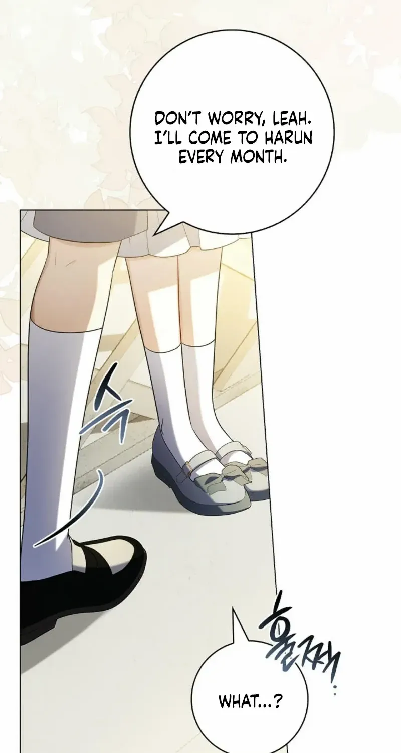Sorry, I got distracted by your looks Chapter 18 page 57 - 
