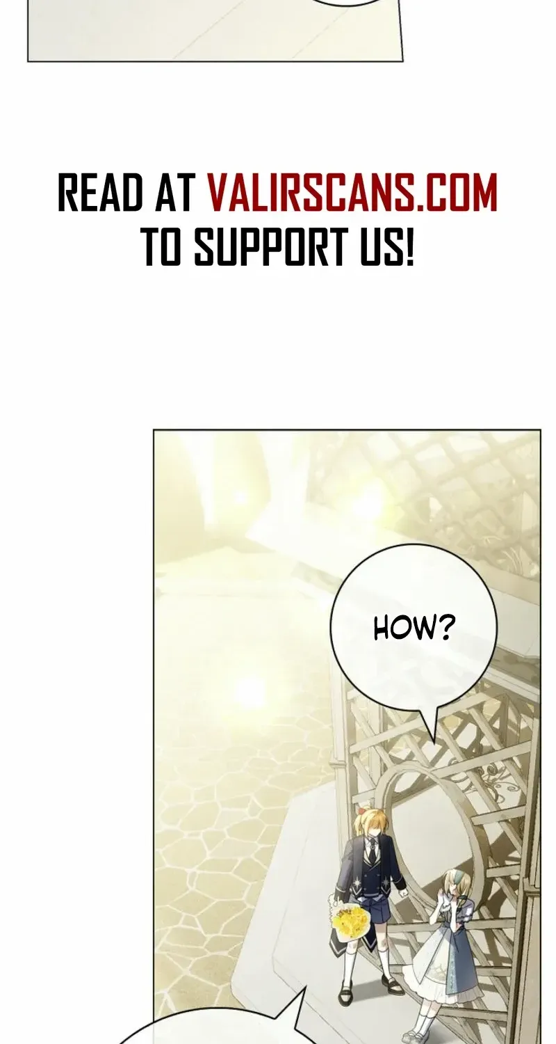 Sorry, I got distracted by your looks Chapter 18 page 58 - 