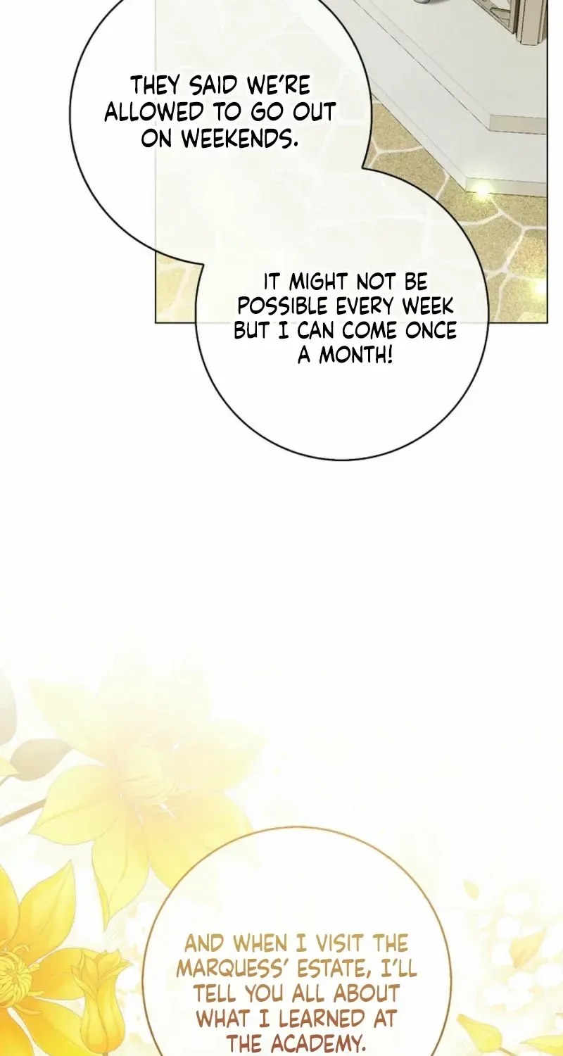 Sorry, I got distracted by your looks Chapter 18 page 59 - 