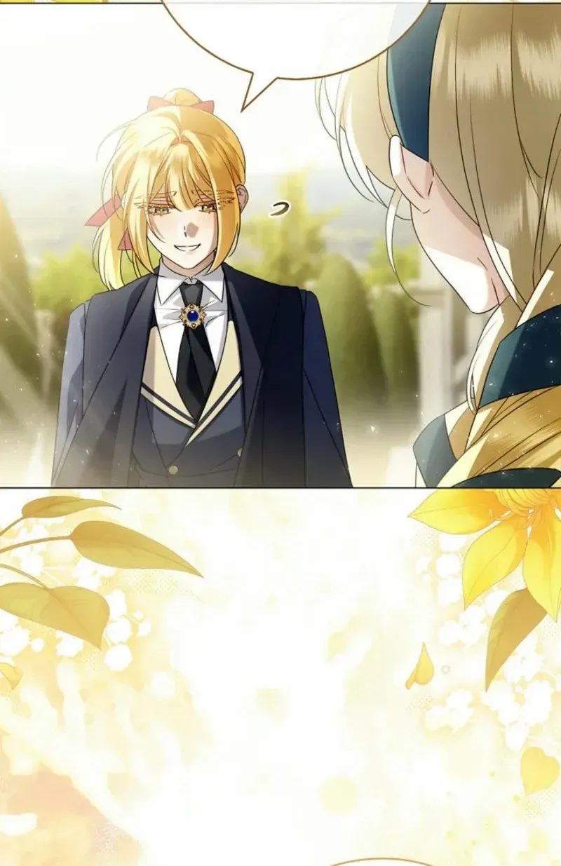 Sorry, I got distracted by your looks Chapter 18 page 60 - 