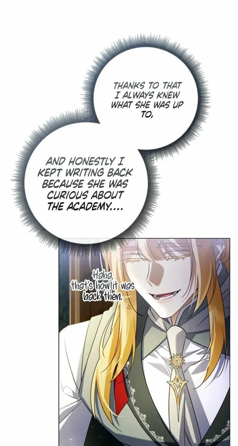 Sorry, I got distracted by your looks Chapter 18 page 69 - 