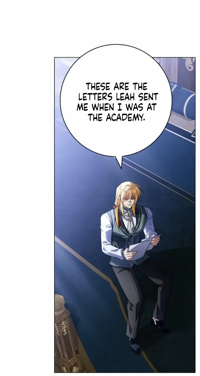 Sorry, I got distracted by your looks Chapter 18 page 8 - 