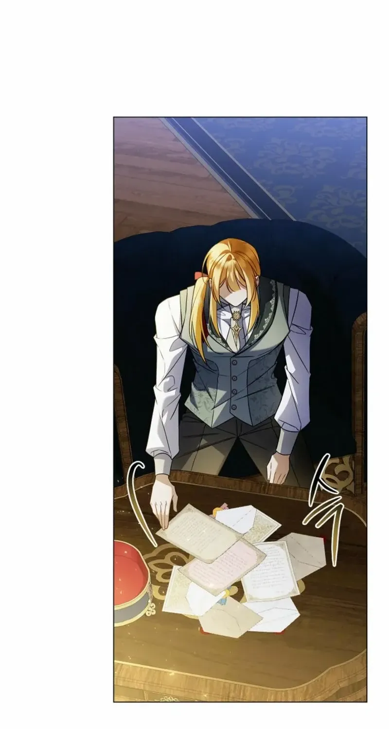 Sorry, I got distracted by your looks Chapter 18 page 72 - 