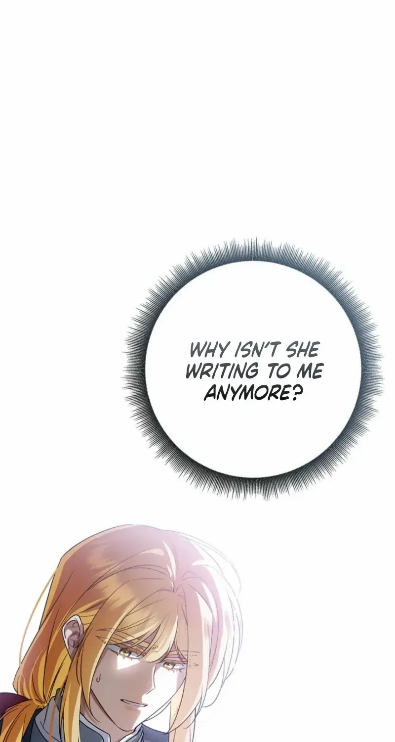 Sorry, I got distracted by your looks Chapter 18 page 73 - 