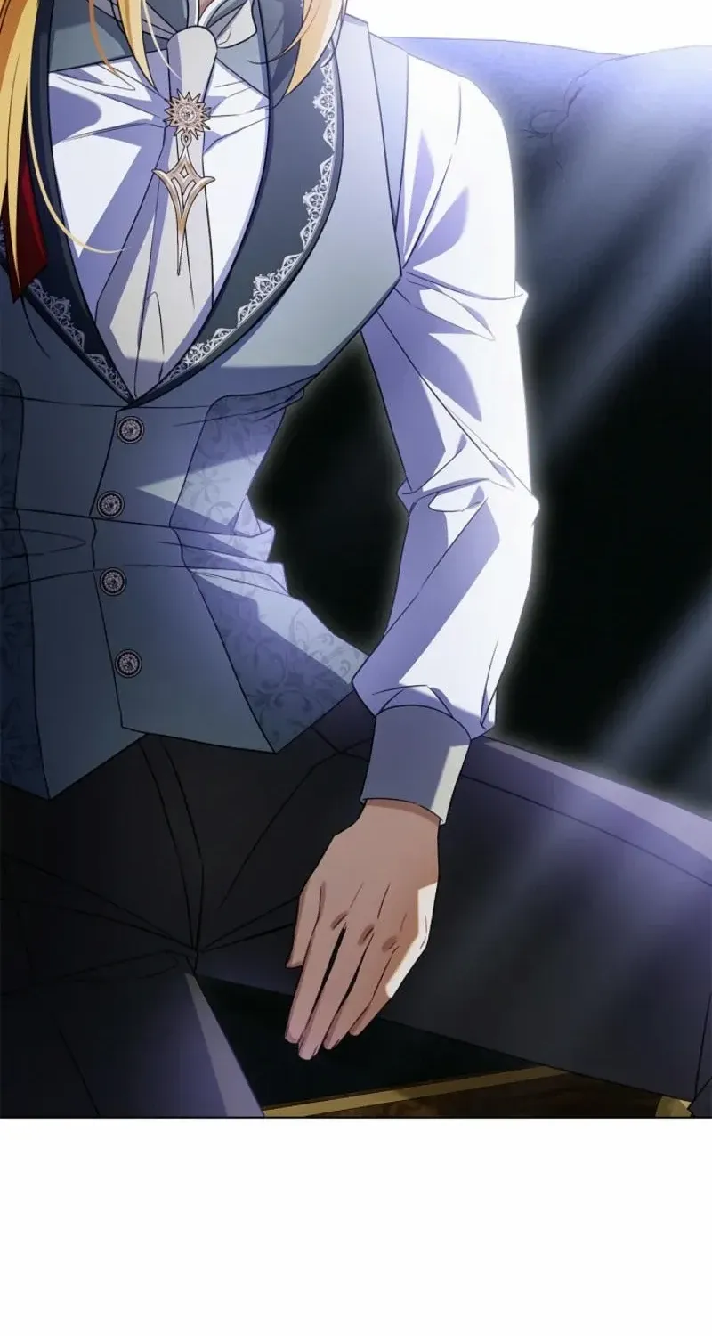 Sorry, I got distracted by your looks Chapter 18 page 74 - 