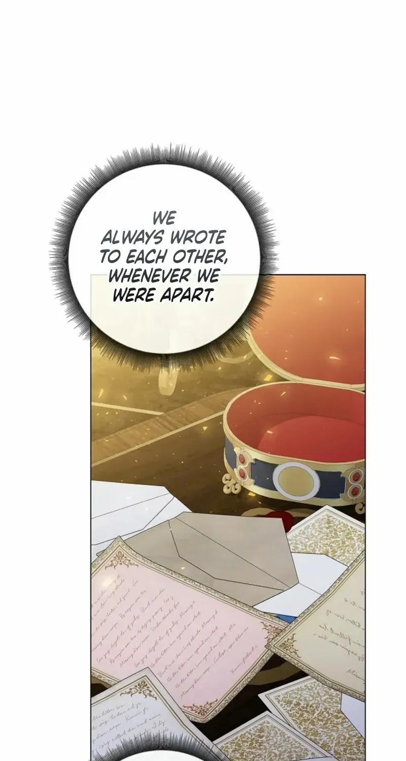 Sorry, I got distracted by your looks Chapter 18 page 75 - 