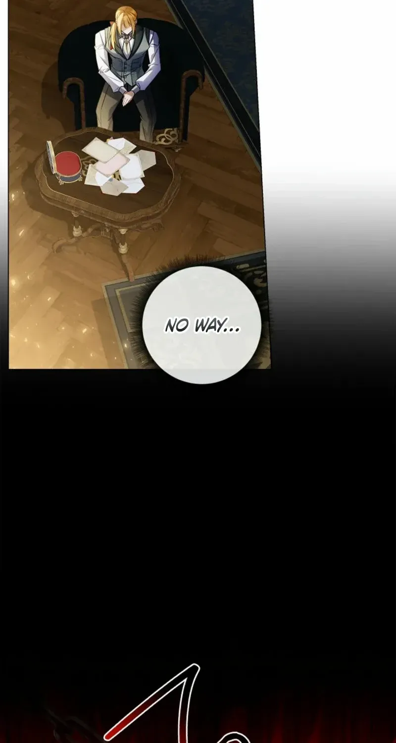 Sorry, I got distracted by your looks Chapter 18 page 77 - 