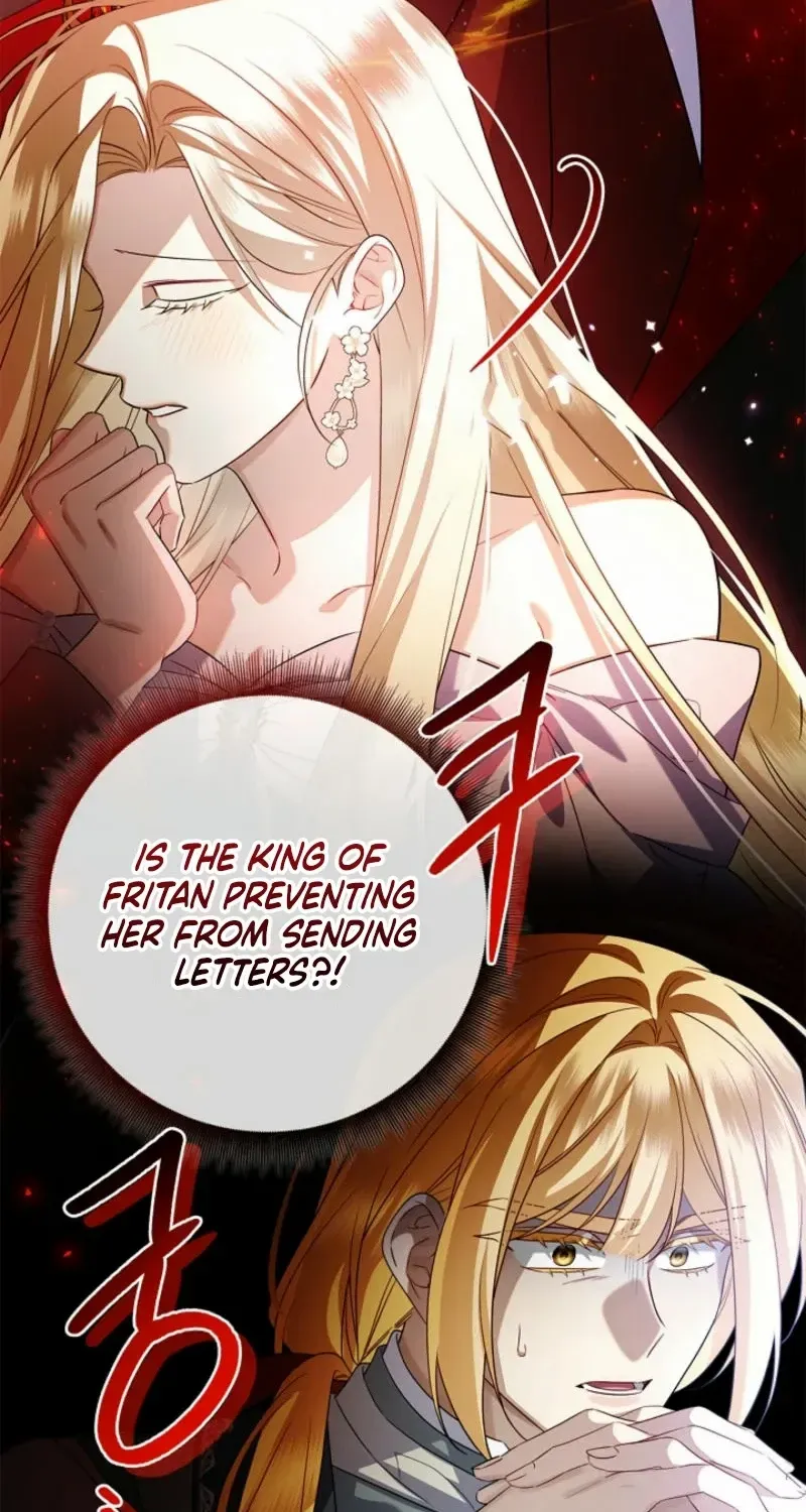 Sorry, I got distracted by your looks Chapter 18 page 79 - 
