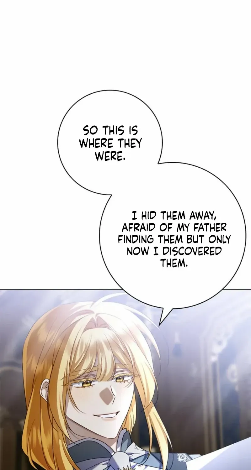 Sorry, I got distracted by your looks Chapter 18 page 9 - 
