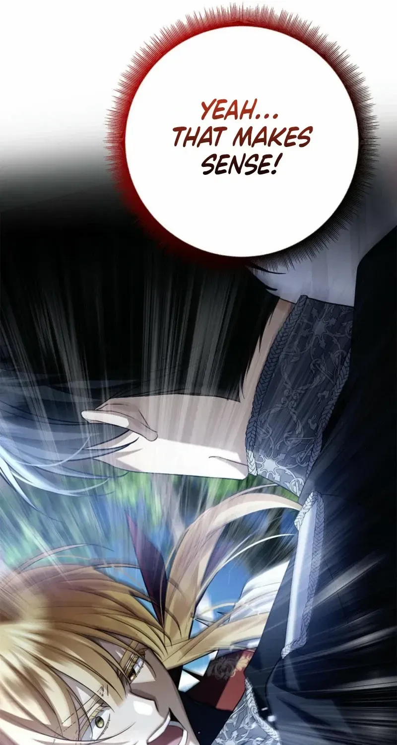 Sorry, I got distracted by your looks Chapter 18 page 81 - 