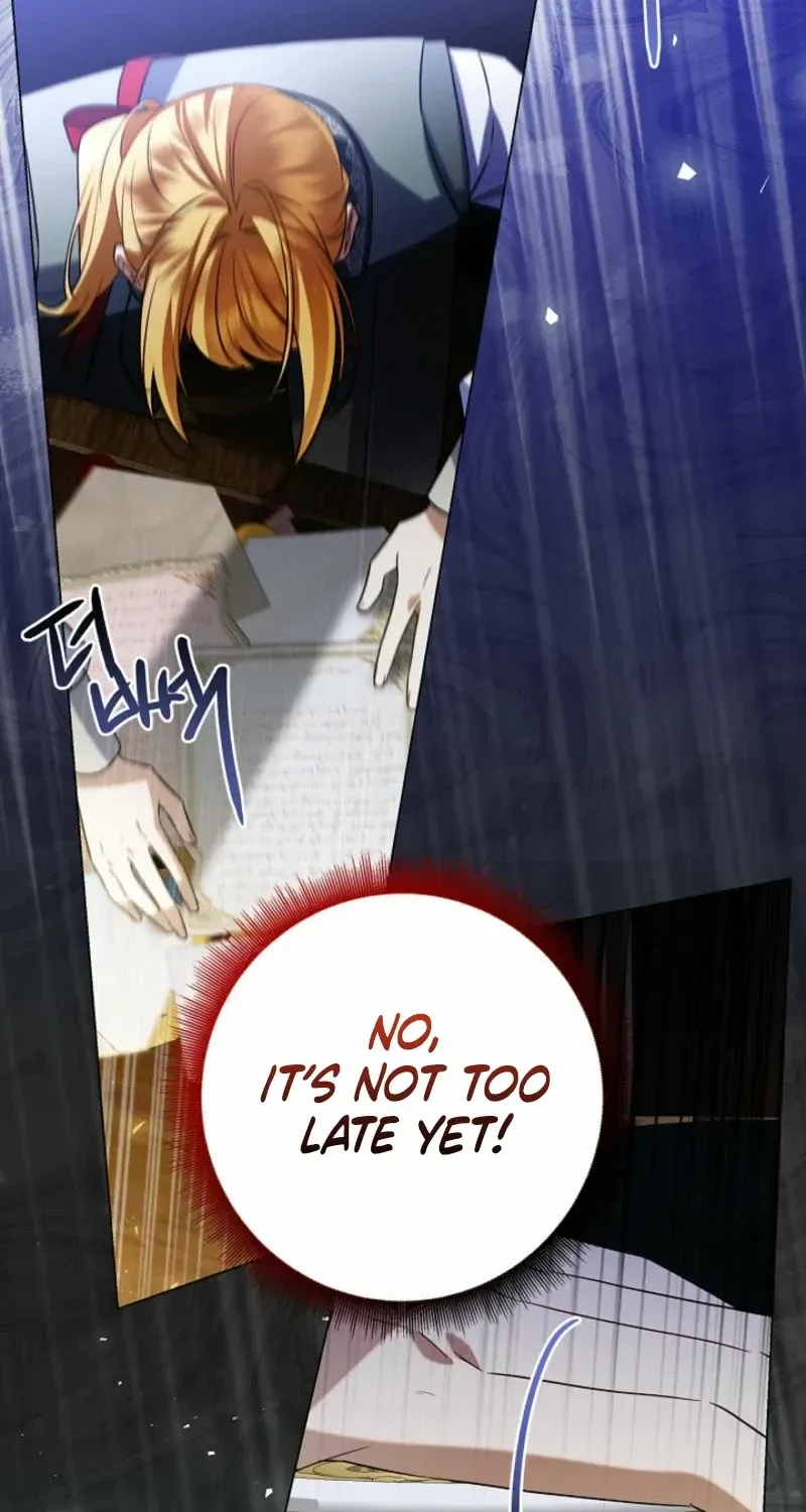 Sorry, I got distracted by your looks Chapter 18 page 85 - 