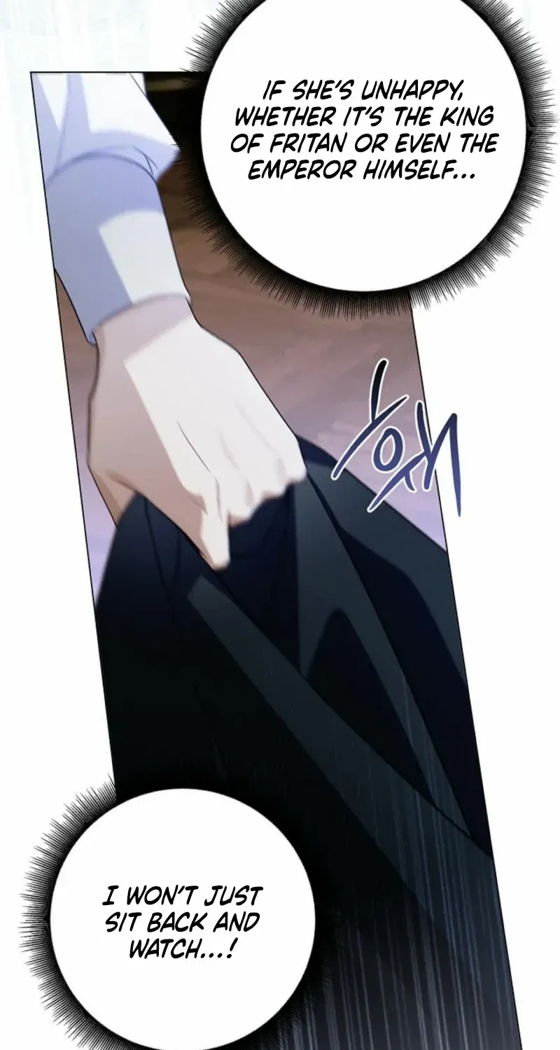 Sorry, I got distracted by your looks Chapter 18 page 87 - 