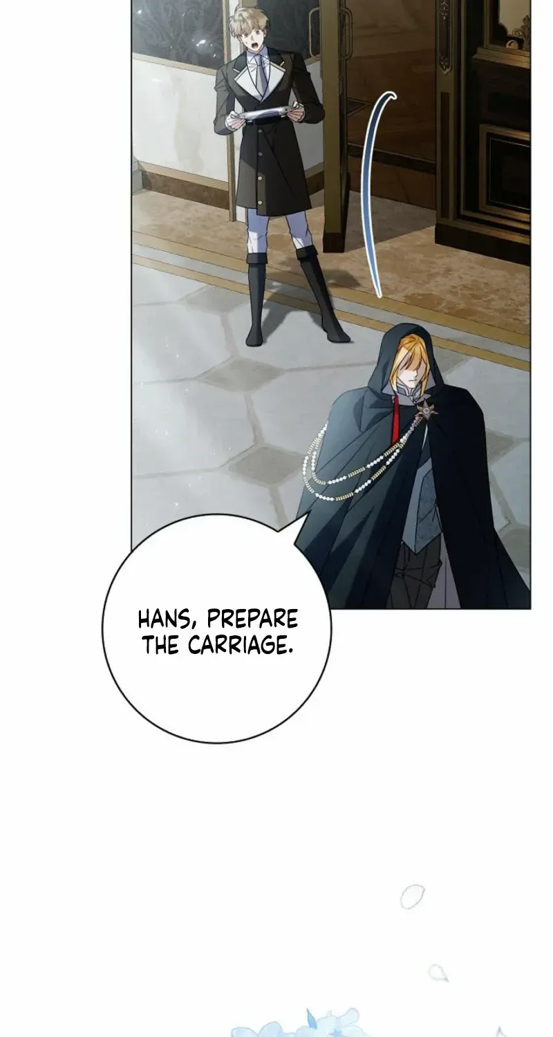 Sorry, I got distracted by your looks Chapter 18 page 89 - 