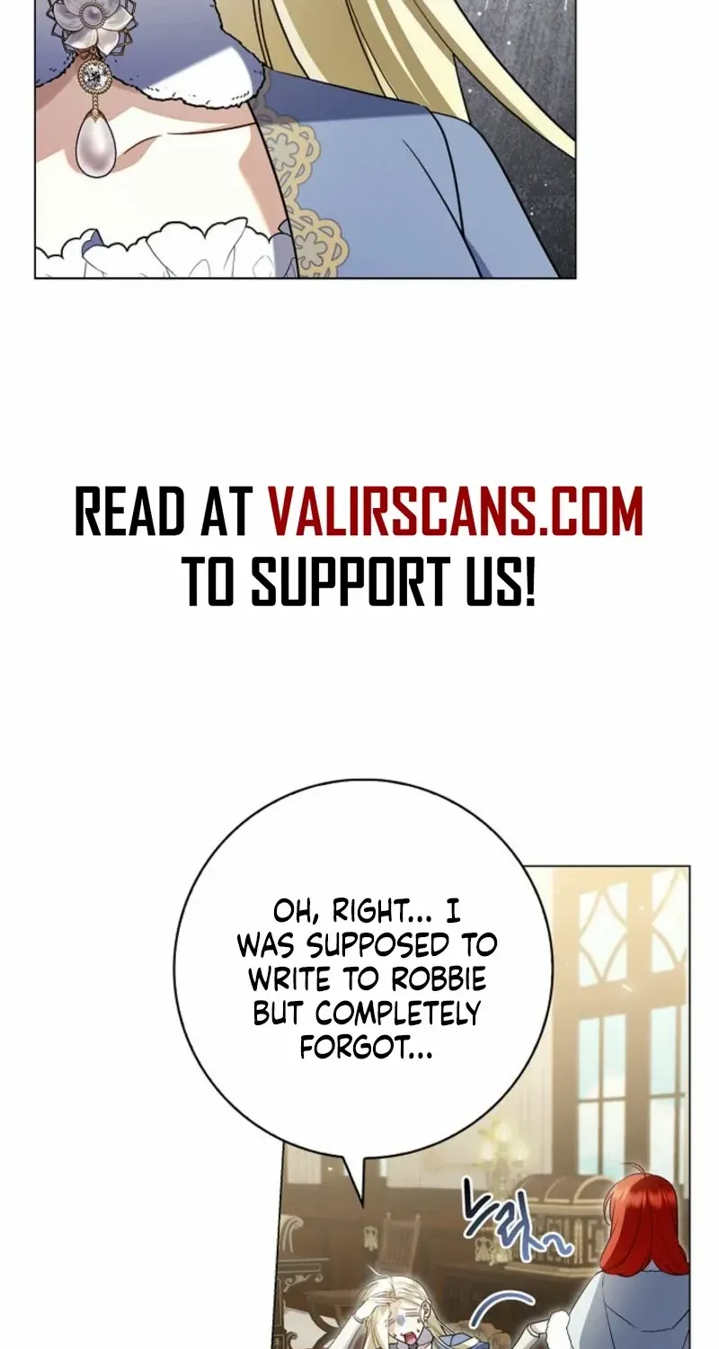 Sorry, I got distracted by your looks Chapter 18 page 96 - 