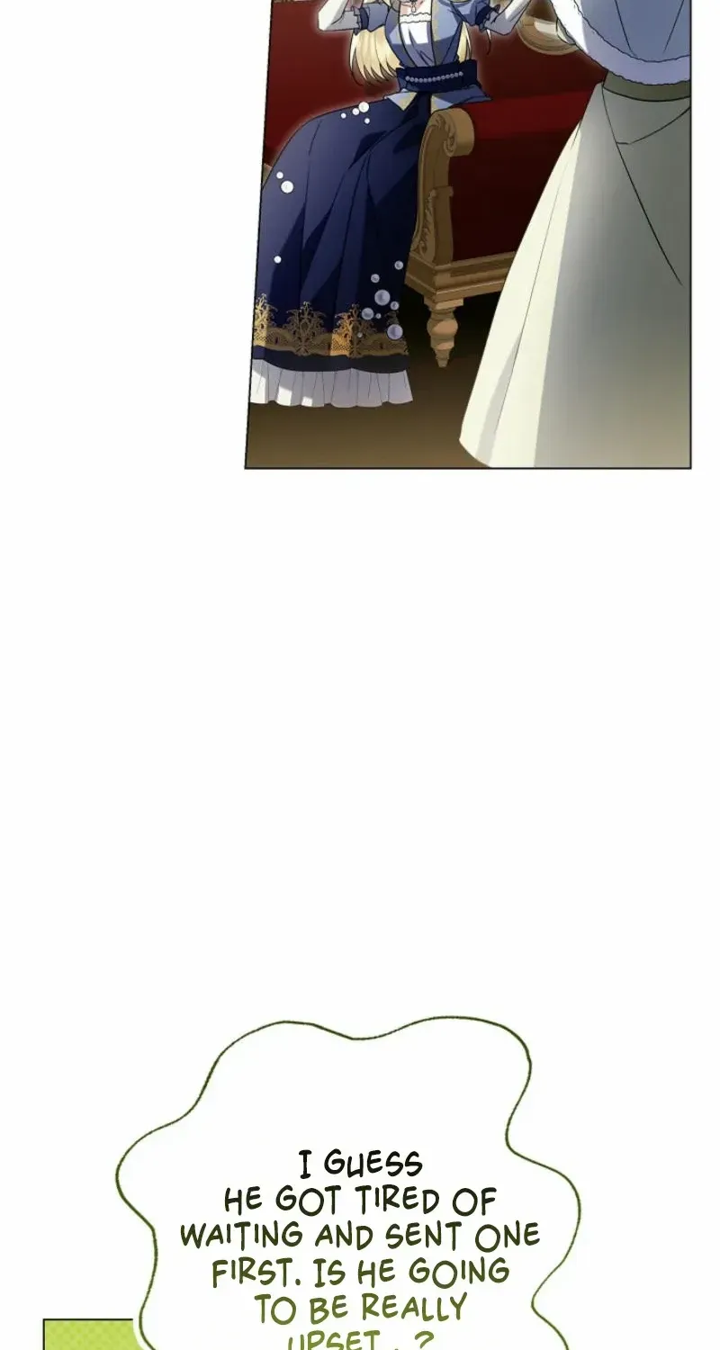 Sorry, I got distracted by your looks Chapter 18 page 97 - 