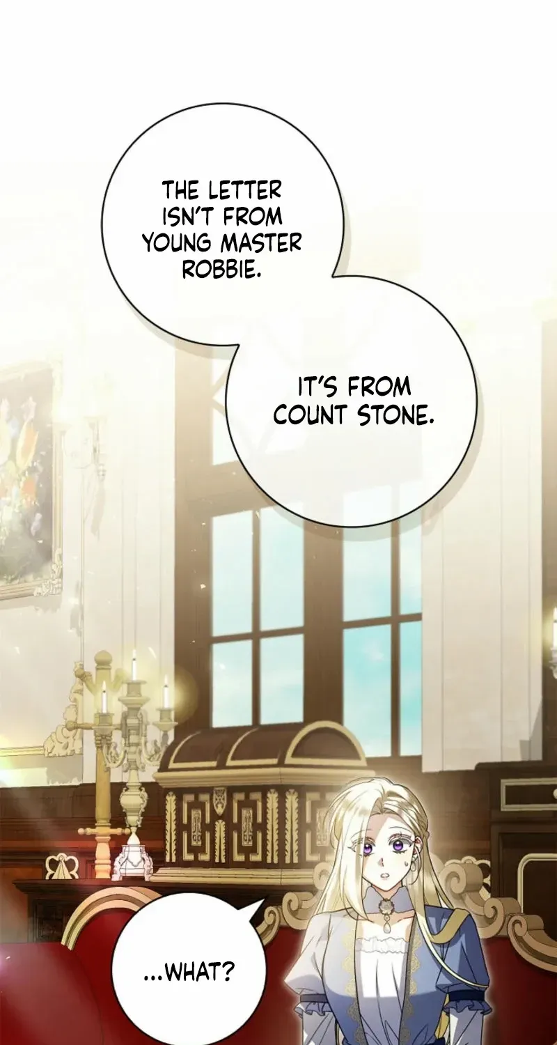 Sorry, I got distracted by your looks Chapter 18 page 99 - 