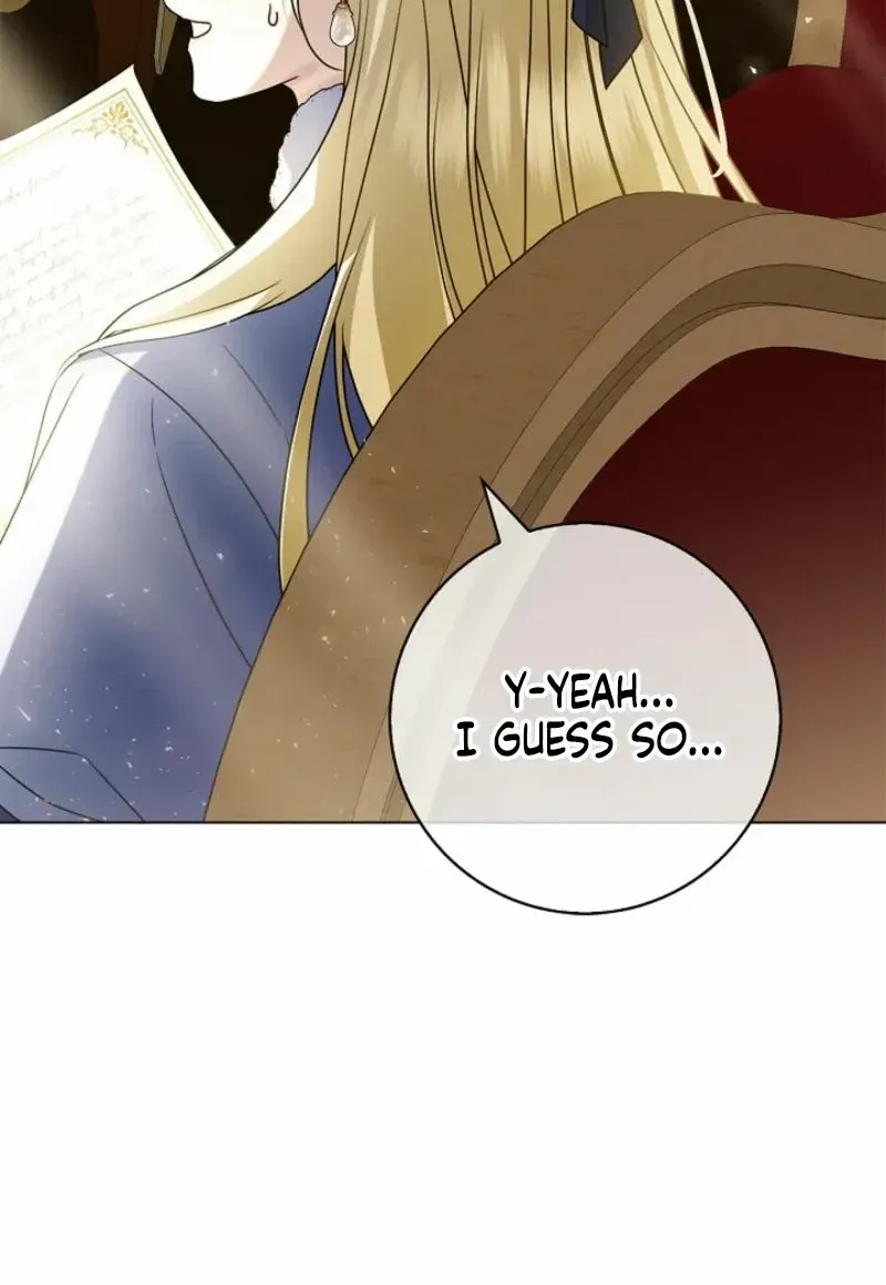 Sorry, I got distracted by your looks Chapter 19 page 11 - 