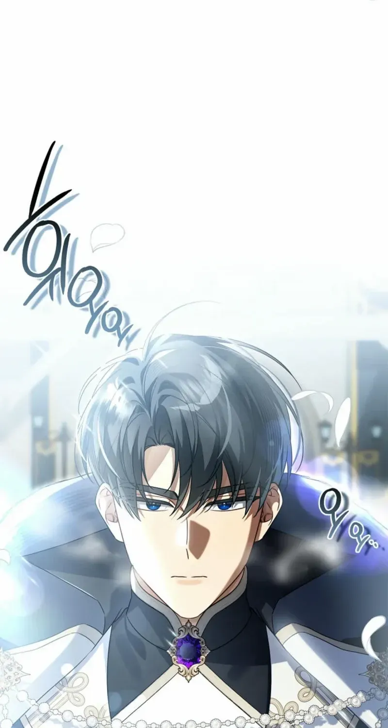 Sorry, I got distracted by your looks Chapter 19 page 106 - 