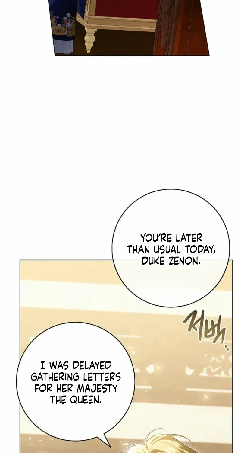 Sorry, I got distracted by your looks Chapter 19 page 13 - 