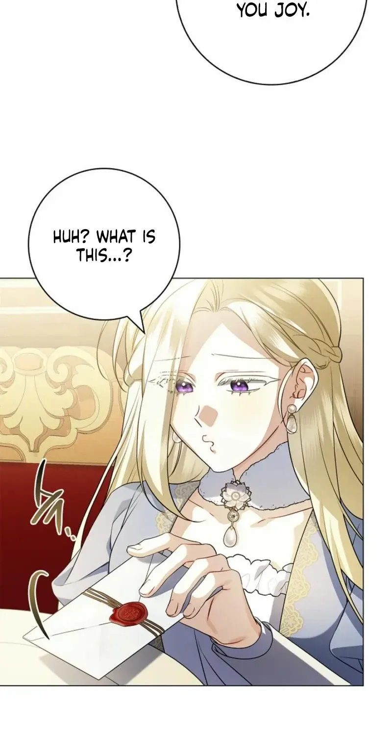 Sorry, I got distracted by your looks Chapter 19 page 15 - 