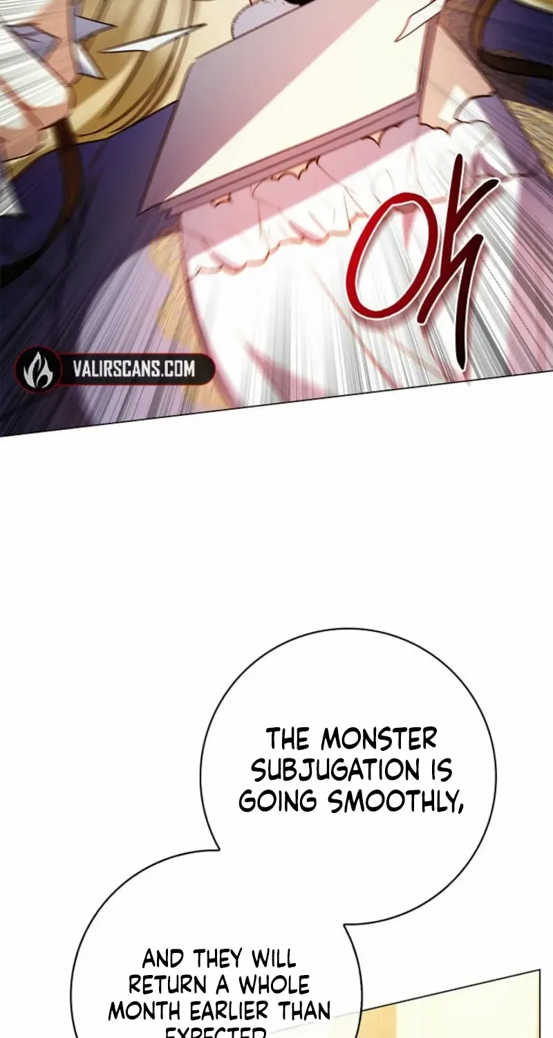 Sorry, I got distracted by your looks Chapter 19 page 17 - 
