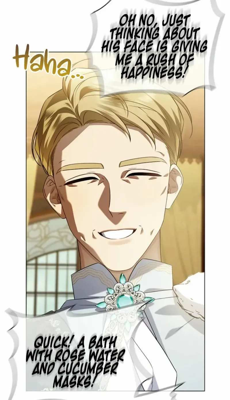 Sorry, I got distracted by your looks Chapter 19 page 21 - 