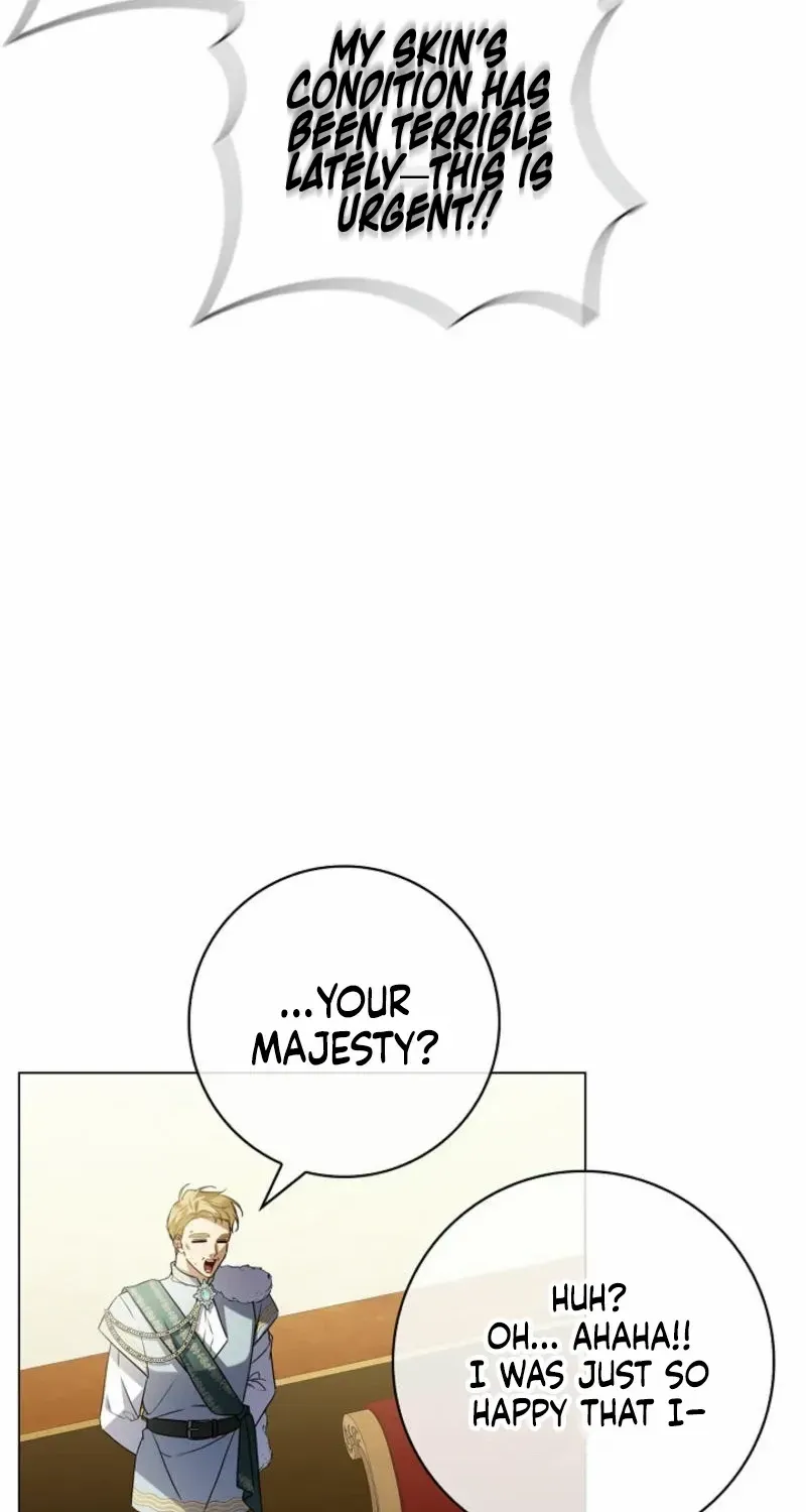 Sorry, I got distracted by your looks Chapter 19 page 22 - 