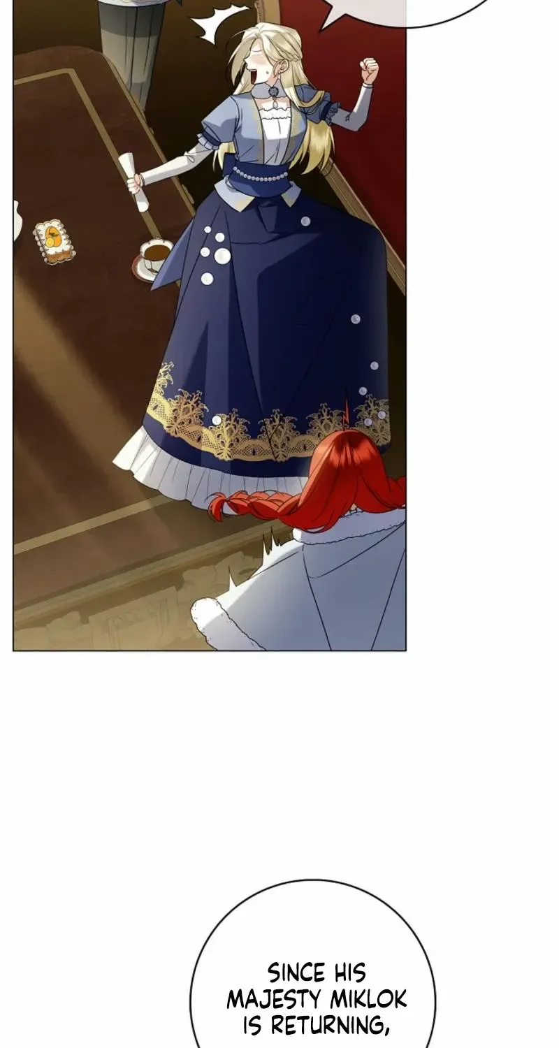 Sorry, I got distracted by your looks Chapter 19 page 23 - 