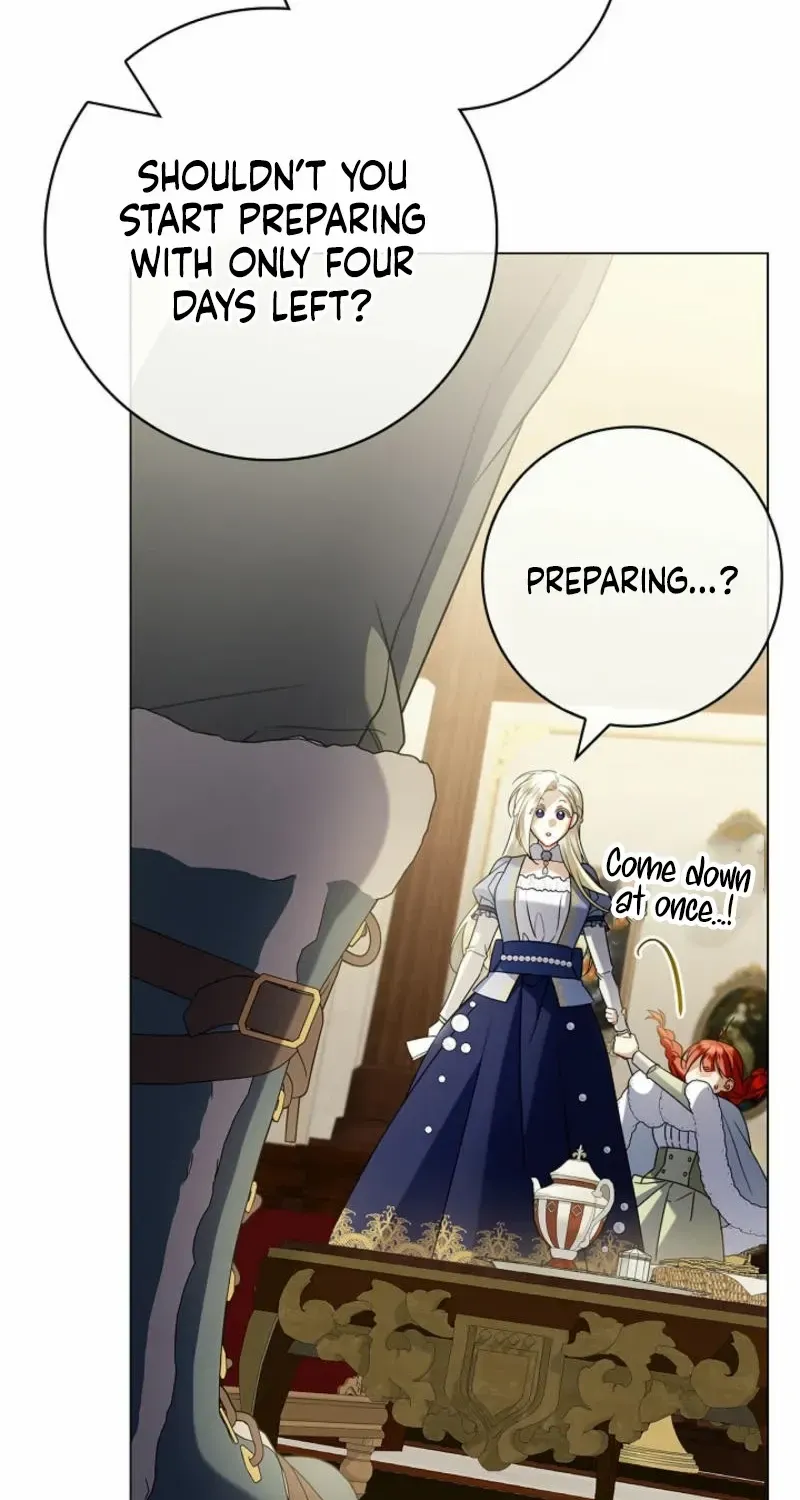 Sorry, I got distracted by your looks Chapter 19 page 24 - 